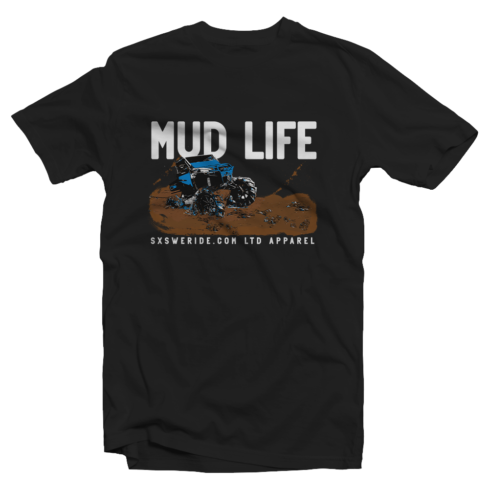 Mud Life product photo
